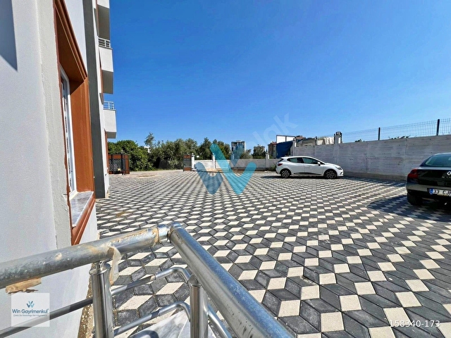 WİNDEN KOYUNCU MAHALLESİNDE 2+1 SİTE İÇİ SIFIR SATILIK DAİRE - Görsel 9