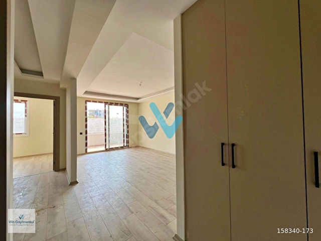 WİNDEN KOYUNCU MAHALLESİNDE 2+1 SİTE İÇİ SIFIR SATILIK DAİRE - Görsel 3