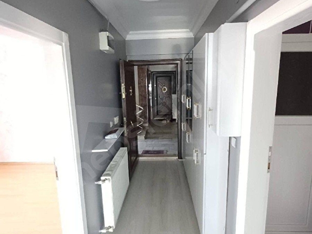 SAMSUN İLKADIM KAZIM KARABEKİR MAHALLESİNDE İSKANLI CADDE ÜZERİNDE ASANSÖRLÜ 3+2 SATILIK DUBLEKS - Görsel 7