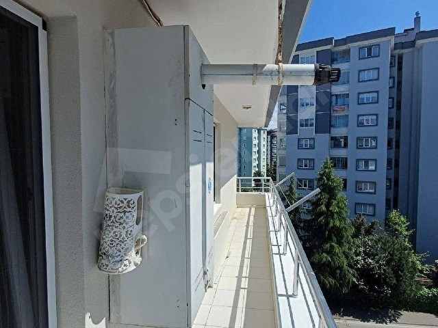 SAMSUN İLKADIM KAZIM KARABEKİR MAHALLESİNDE İSKANLI CADDE ÜZERİNDE ASANSÖRLÜ 3+2 SATILIK DUBLEKS - Görsel 12