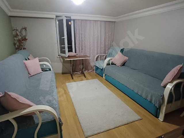 SAMSUN İLKADIM KAZIM KARABEKİR MAHALLESİNDE İSKANLI CADDE ÜZERİNDE ASANSÖRLÜ 3+2 SATILIK DUBLEKS - Görsel 17