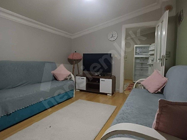 SAMSUN İLKADIM KAZIM KARABEKİR MAHALLESİNDE İSKANLI CADDE ÜZERİNDE ASANSÖRLÜ 3+2 SATILIK DUBLEKS - Görsel 18