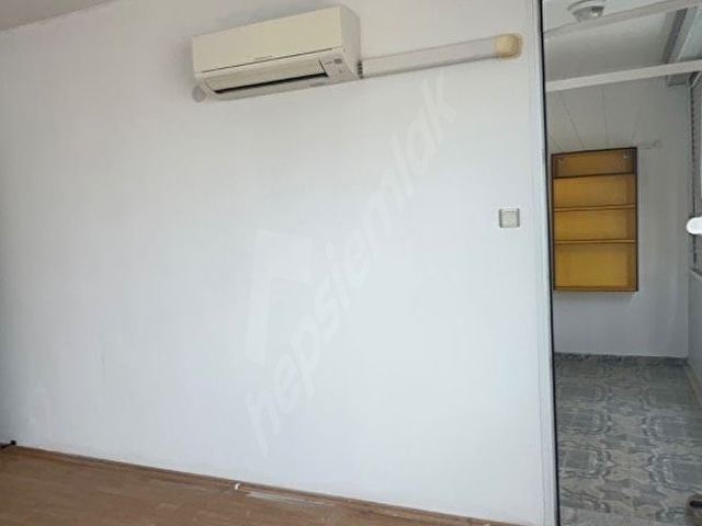 OPTİMUM AVM , ÇEVRE YOLU , YENİ FUAR VE HAVALİMANINA YAKIN KİRALIK DAİRE - Görsel 19
