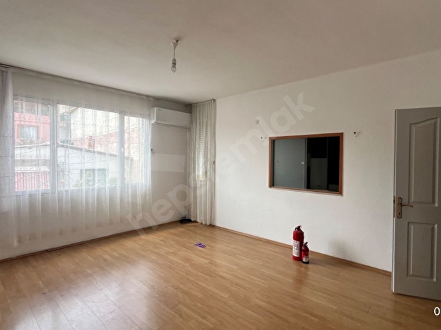 OPTİMUM AVM , ÇEVRE YOLU , YENİ FUAR VE HAVALİMANINA YAKIN KİRALIK DAİRE - Görsel 3