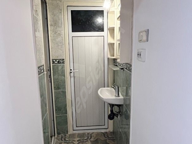 OPTİMUM AVM , ÇEVRE YOLU , YENİ FUAR VE HAVALİMANINA YAKIN KİRALIK DAİRE - Görsel 15