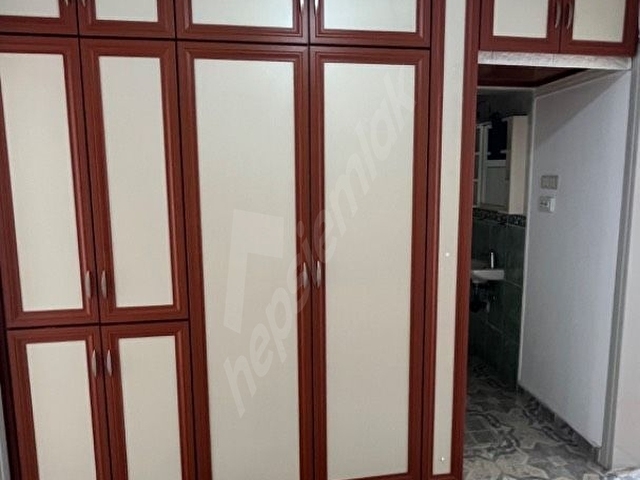 OPTİMUM AVM , ÇEVRE YOLU , YENİ FUAR VE HAVALİMANINA YAKIN KİRALIK DAİRE - Görsel 14