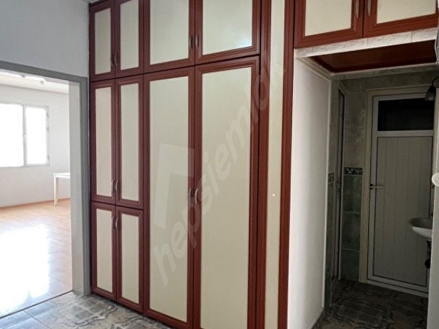OPTİMUM AVM , ÇEVRE YOLU , YENİ FUAR VE HAVALİMANINA YAKIN KİRALIK DAİRE - Görsel 13