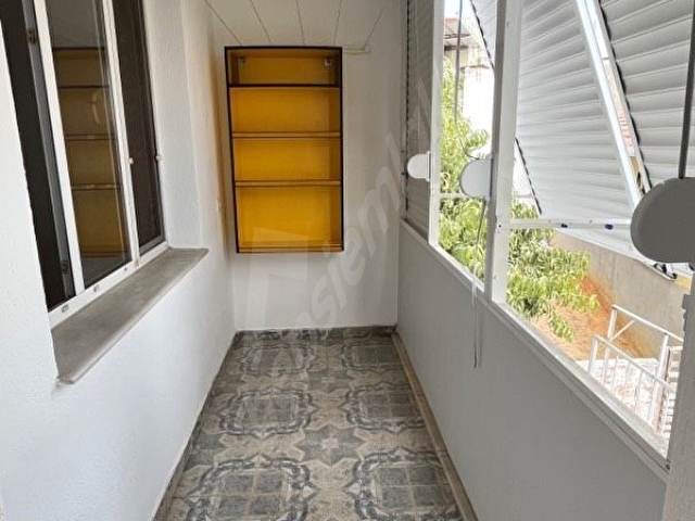 OPTİMUM AVM , ÇEVRE YOLU , YENİ FUAR VE HAVALİMANINA YAKIN KİRALIK DAİRE - Görsel 6