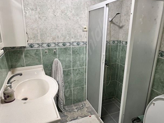 OPTİMUM AVM , ÇEVRE YOLU , YENİ FUAR VE HAVALİMANINA YAKIN KİRALIK DAİRE - Görsel 17