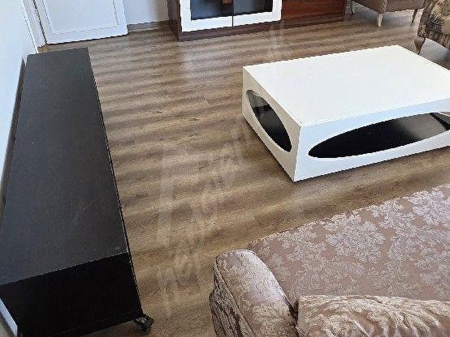BEŞİKTAŞ,DİKİLİTAŞ MAH. FULYA SİTESİNDE 150 M2 KISMİ MOBİLYALI MANZARALI KİRALIK DAİRE - Görsel 7