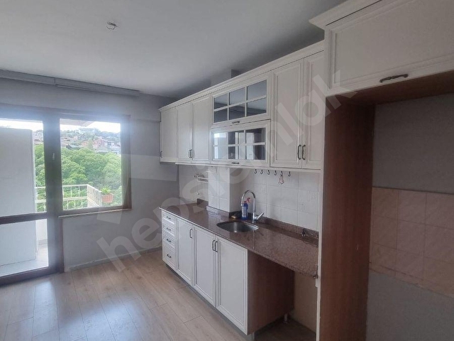 TARABYAÜSTÜ ELİT BÖLGE MANZARALI ULAŞIM YAKIN 3+1 MASRAFSIZ DAİRE - Görsel 18