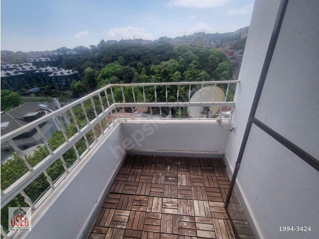 TARABYAÜSTÜ ELİT BÖLGE MANZARALI ULAŞIM YAKIN 3+1 MASRAFSIZ DAİRE - Görsel 5