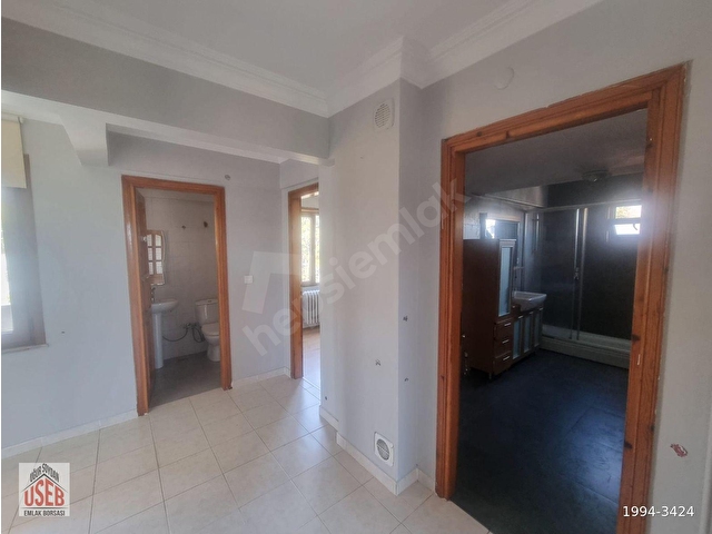 TARABYAÜSTÜ ELİT BÖLGE MANZARALI ULAŞIM YAKIN 3+1 MASRAFSIZ DAİRE - Görsel 12