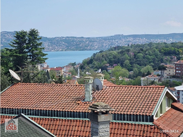 TARABYAÜSTÜ ELİT BÖLGE MANZARALI ULAŞIM YAKIN 3+1 MASRAFSIZ DAİRE
