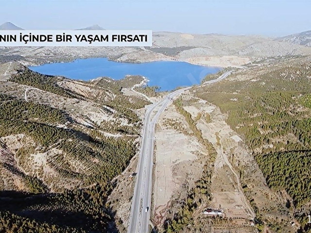 KEMAL KANBERDEN BEYŞEHİR CEVRE YOLU-ALTINAPA BARAJ AKYOKUŞ - Görsel 2