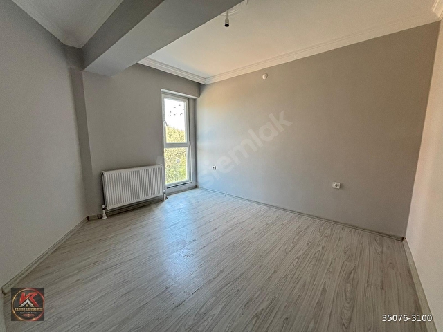 KARDEŞTEN DENİZ MANZARALI TERASLI 2+1 BAHÇE DUBLEKSİ | KAYACIK - Görsel 23