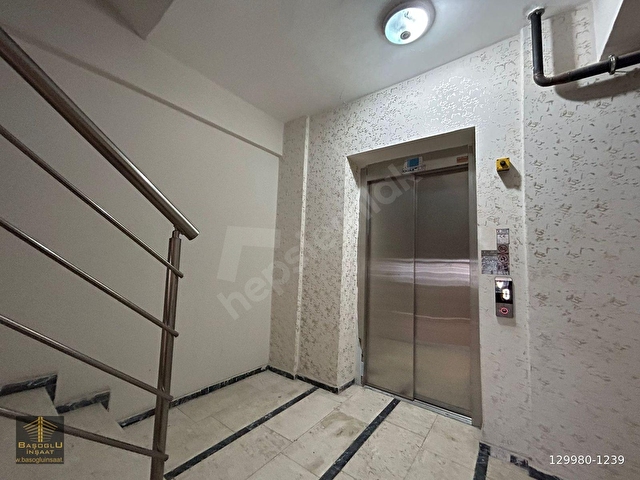 Konak Kemer İzban Karşısı 2+1 Arakat Asansörlü Satılık Daire - Görsel 18