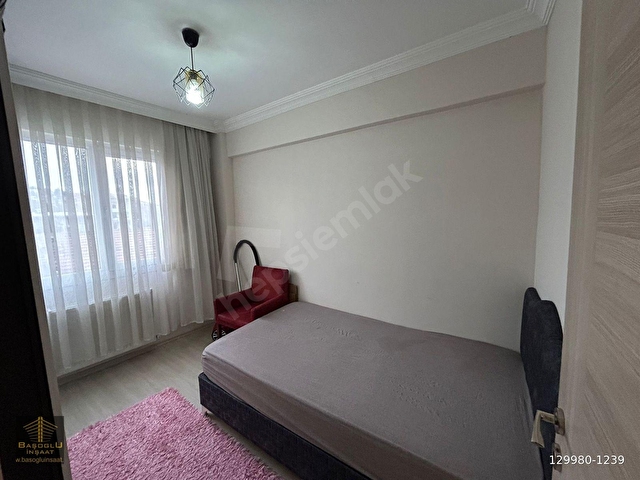 Konak Kemer İzban Karşısı 2+1 Arakat Asansörlü Satılık Daire - Görsel 12