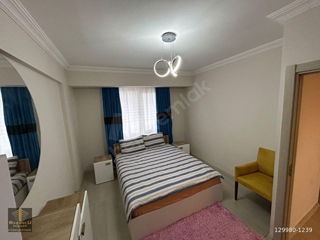 Konak Kemer İzban Karşısı 2+1 Arakat Asansörlü Satılık Daire - Görsel 10