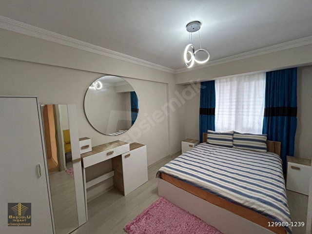 Konak Kemer İzban Karşısı 2+1 Arakat Asansörlü Satılık Daire - Görsel 8