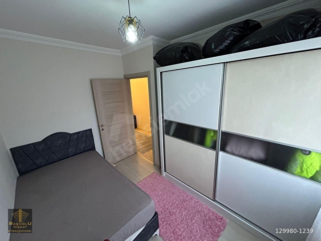 Konak Kemer İzban Karşısı 2+1 Arakat Asansörlü Satılık Daire - Görsel 11