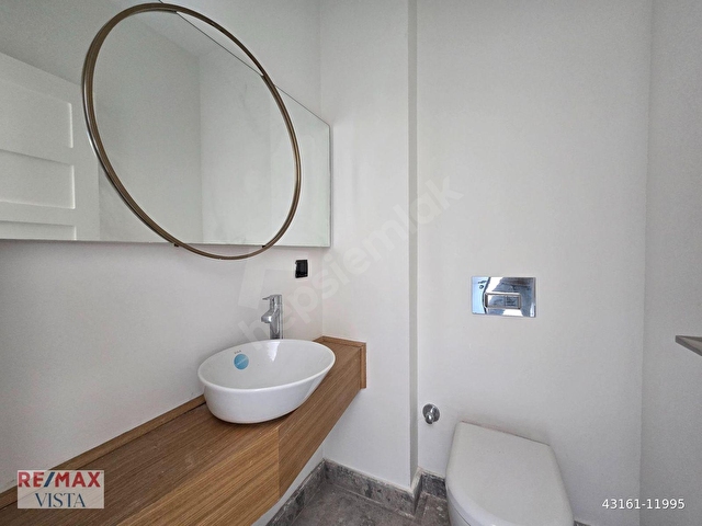 MILAS BOĞAZIÇINDE SATILIK ÖZEL HAVUZLU VILLA - Görsel 6