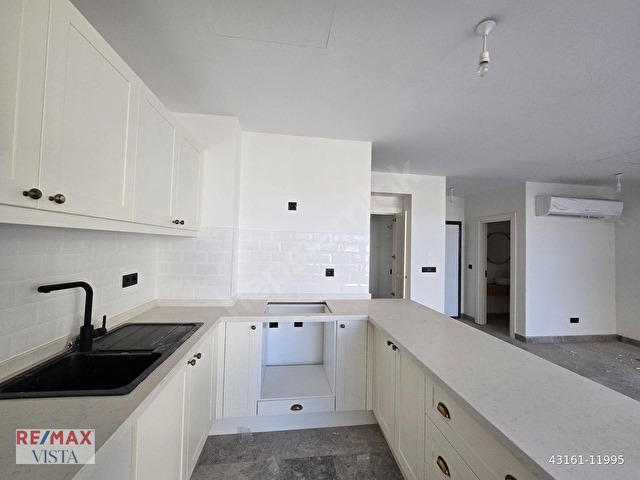 MILAS BOĞAZIÇINDE SATILIK ÖZEL HAVUZLU VILLA - Görsel 9