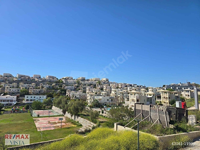MILAS BOĞAZIÇINDE SATILIK ÖZEL HAVUZLU VILLA - Görsel 26