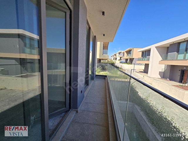 MILAS BOĞAZIÇINDE SATILIK ÖZEL HAVUZLU VILLA - Görsel 29