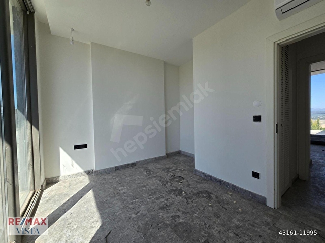 MILAS BOĞAZIÇINDE SATILIK ÖZEL HAVUZLU VILLA - Görsel 24