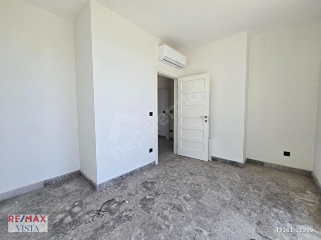 MILAS BOĞAZIÇINDE SATILIK ÖZEL HAVUZLU VILLA - Görsel 25