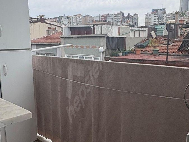 Şişli Osmanbey Metroya 10 Dak 3+1 Daİre - Görsel 16