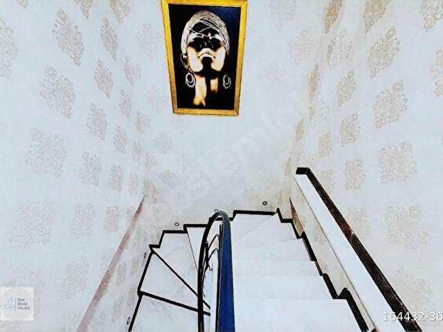 MARMARAEREĞLİSİDE DENİZ MANZARALI MÜSTAKİL VİLLA - Görsel 22