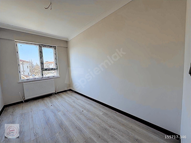 ASİLDEN MERKEZDE MİNİ SİTE TARZINDA SIFIR 3+1 ULTRA LÜX DAİRE - Görsel 9
