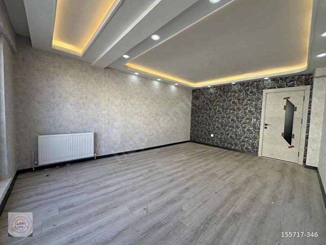 ASİLDEN MERKEZDE MİNİ SİTE TARZINDA SIFIR 3+1 ULTRA LÜX DAİRE - Görsel 25