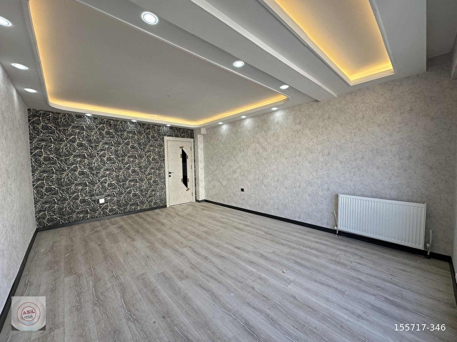 ASİLDEN MERKEZDE MİNİ SİTE TARZINDA SIFIR 3+1 ULTRA LÜX DAİRE - Görsel 24