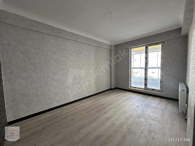 ASİLDEN MERKEZDE MİNİ SİTE TARZINDA SIFIR 3+1 ULTRA LÜX DAİRE - Görsel 16