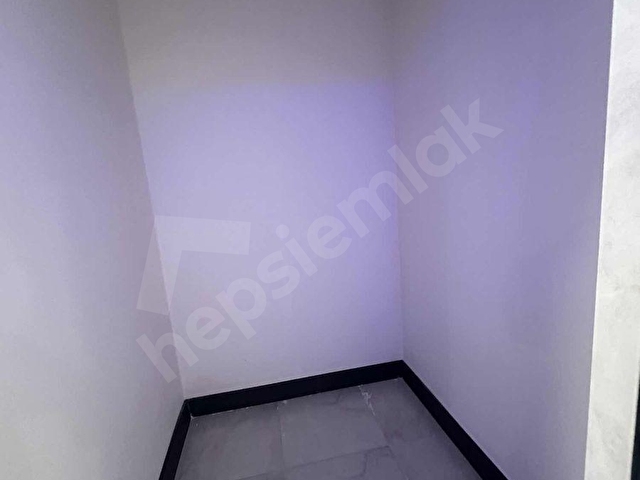 ASİLDEN MERKEZDE MİNİ SİTE TARZINDA SIFIR 3+1 ULTRA LÜX DAİRE - Görsel 13