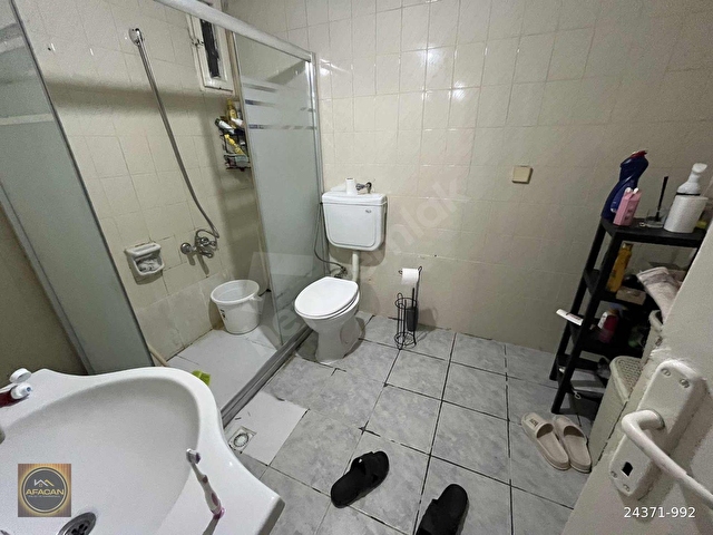 AFACANDAN PINARBAŞINDA 3+1 ARA KAT SALON BAGIMSIZ SATILIK DAİRE - Görsel 11