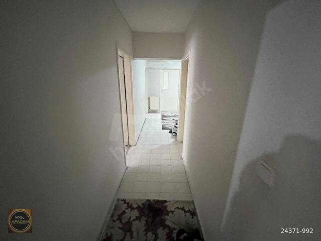 AFACANDAN PINARBAŞINDA 3+1 ARA KAT SALON BAGIMSIZ SATILIK DAİRE - Görsel 12