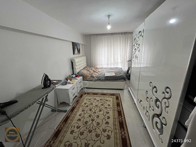 AFACANDAN PINARBAŞINDA 3+1 ARA KAT SALON BAGIMSIZ SATILIK DAİRE - Görsel 5