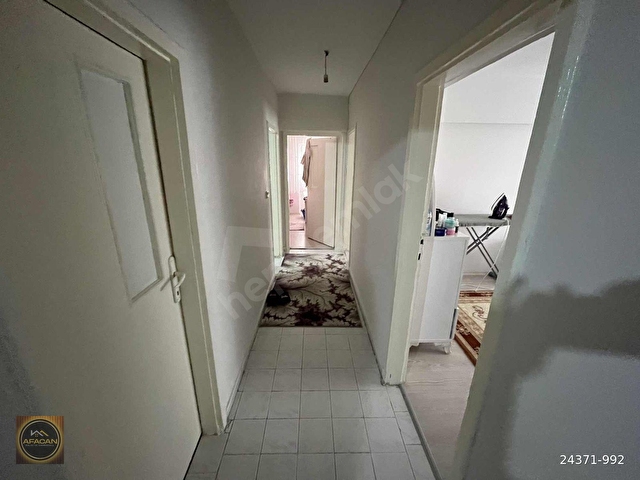 AFACANDAN PINARBAŞINDA 3+1 ARA KAT SALON BAGIMSIZ SATILIK DAİRE - Görsel 13