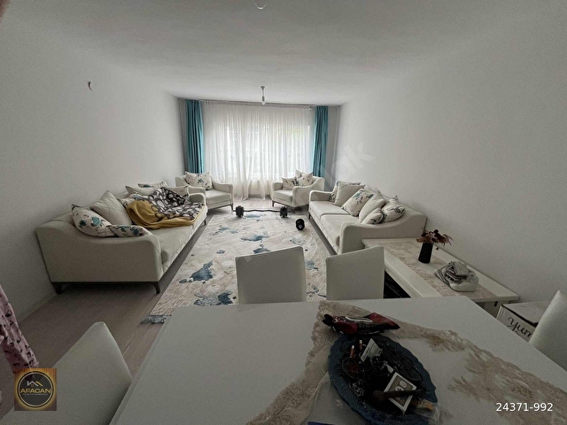 AFACANDAN PINARBAŞINDA 3+1 ARA KAT SALON BAGIMSIZ SATILIK DAİRE - Görsel 14