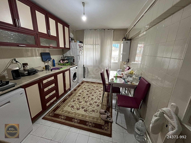 AFACANDAN PINARBAŞINDA 3+1 ARA KAT SALON BAGIMSIZ SATILIK DAİRE - Görsel 3