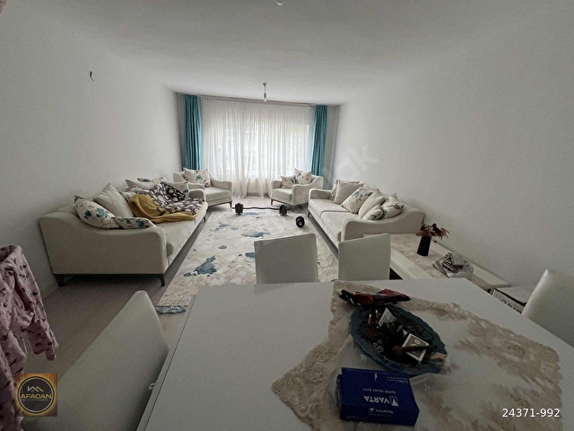 AFACANDAN PINARBAŞINDA 3+1 ARA KAT SALON BAGIMSIZ SATILIK DAİRE