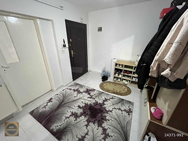 AFACANDAN PINARBAŞINDA 3+1 ARA KAT SALON BAGIMSIZ SATILIK DAİRE - Görsel 8