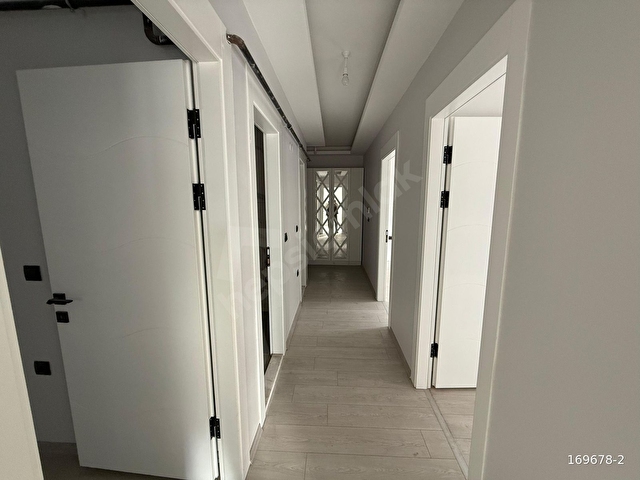 KARŞIYAKA MAHALLESİNDE AYRI MUTFAKLI SATILIK 2+1 SON DAİRE - Görsel 17