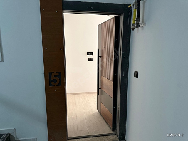 KARŞIYAKA MAHALLESİNDE AYRI MUTFAKLI SATILIK 2+1 SON DAİRE - Görsel 8