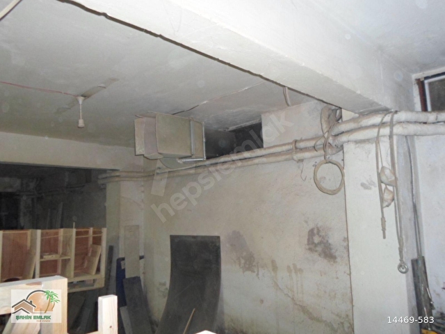 KUCUKYALI M.KEMAL ATATURK CAD.150M2 WCLI/,AVM- MOBILYA&REKLAM&IMALAT UYGUN İŞYERI - Görsel 10