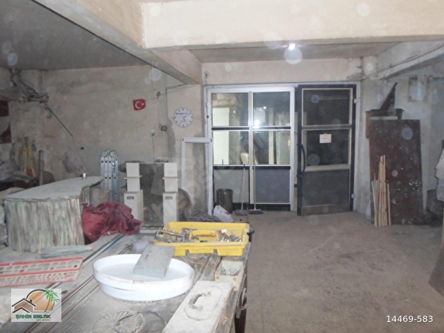 KUCUKYALI M.KEMAL ATATURK CAD.150M2 WCLI/,AVM- MOBILYA&REKLAM&IMALAT UYGUN İŞYERI - Görsel 12